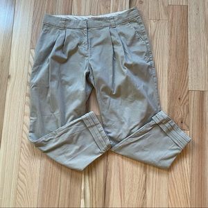 Anthropologie Slim Pants